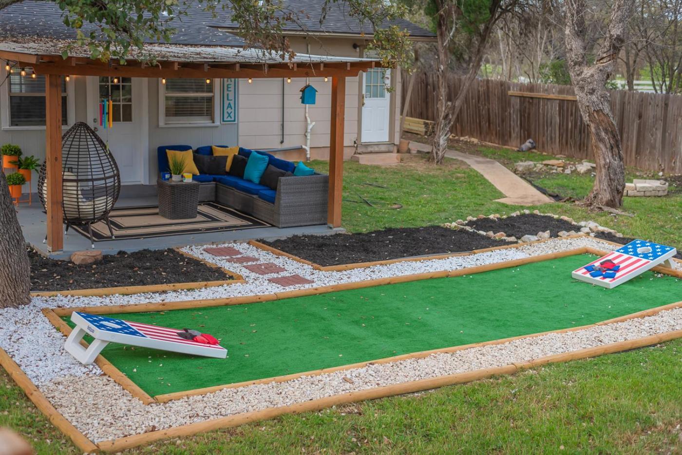 Texas Vacation Home, Game Room & Pool By Sixflags San Antonio Exterior foto