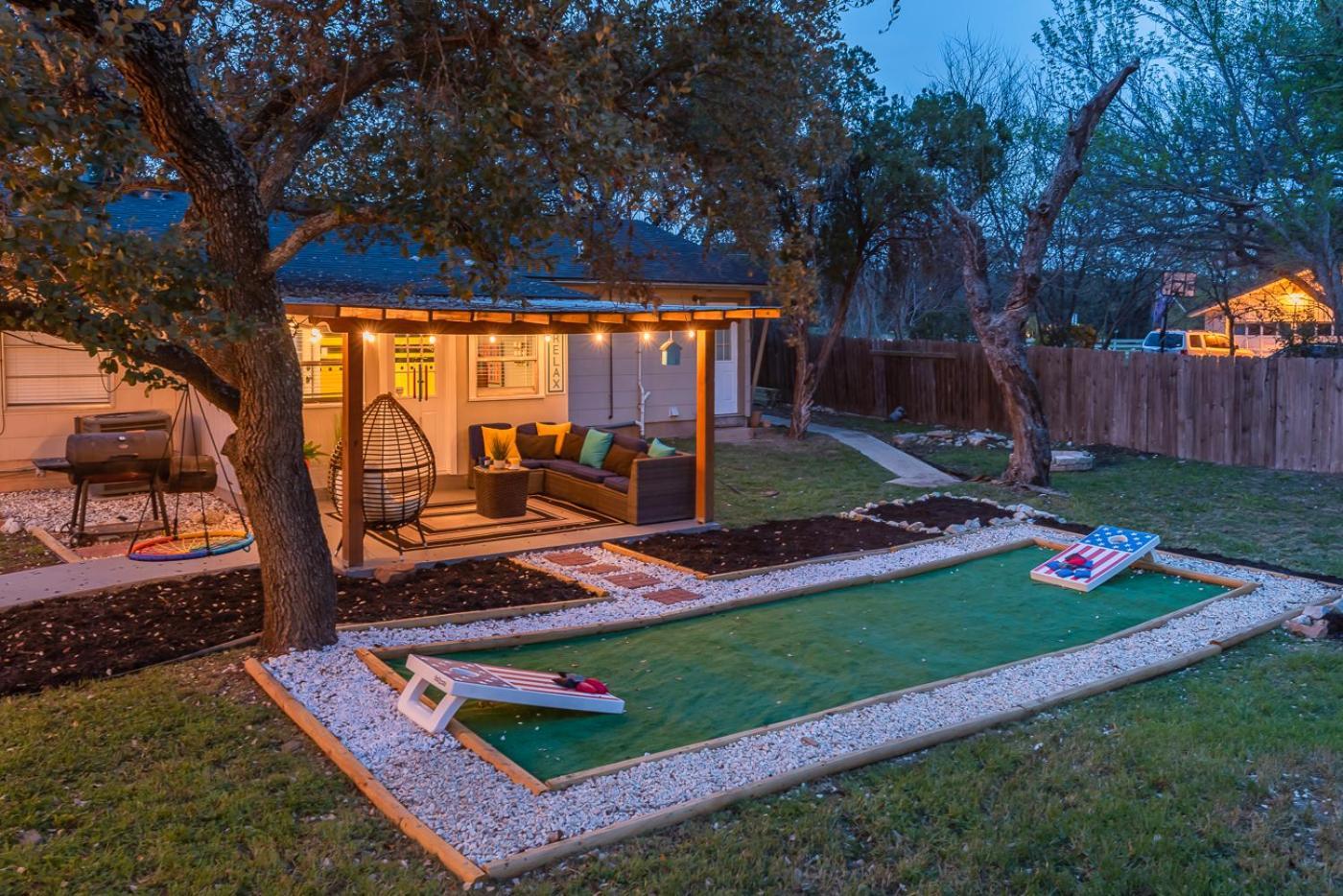 Texas Vacation Home, Game Room & Pool By Sixflags San Antonio Exterior foto